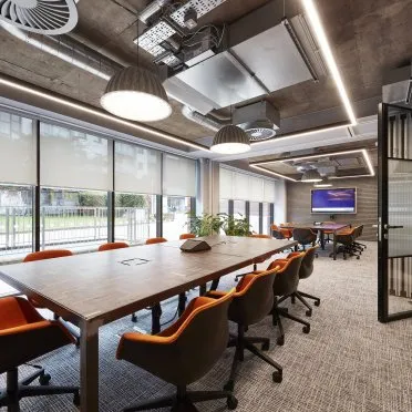 Broadwalk House 
Southernhay West