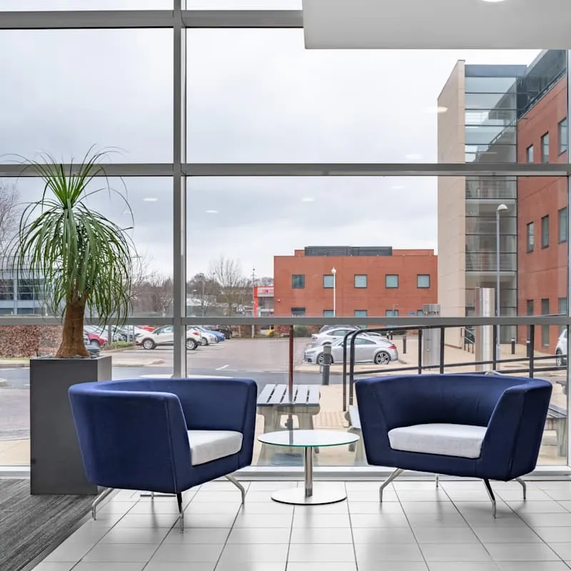 Gelderd Road,Building 3, City West Business Park