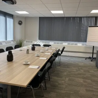 Devonshire House
29-31 Elmfield Road