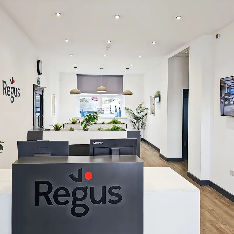 Chambers Business Centre, Chapel Road,Unit 2