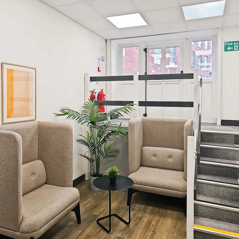 Chambers Business Centre, Chapel Road,Unit 2