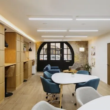 Maltings Place
169 Tower Bridge Road