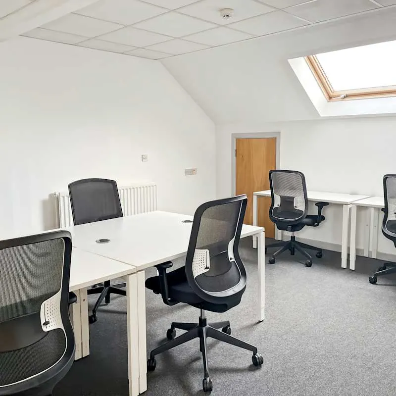 Castle Lane,River House