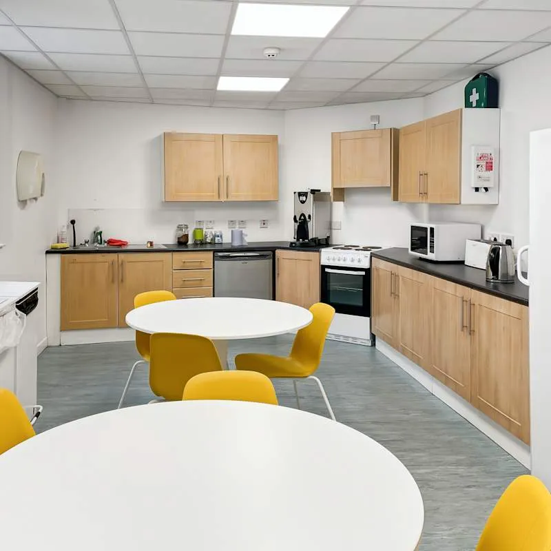 Castle Lane,River House