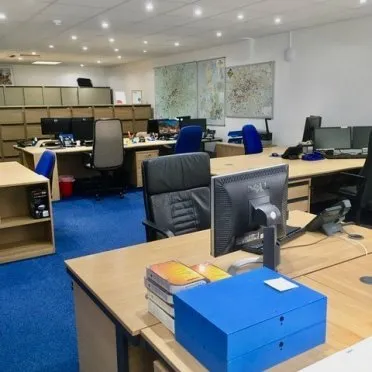 Crest House, 
102-104 Church Road