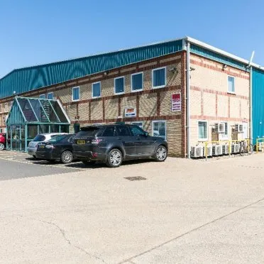 Pinnacle House, Newark Road - PE1