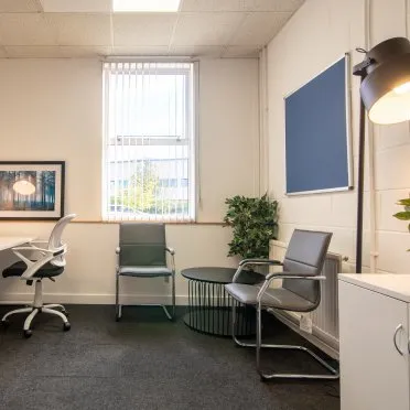 Southmead Industrial Park
Hawksworth