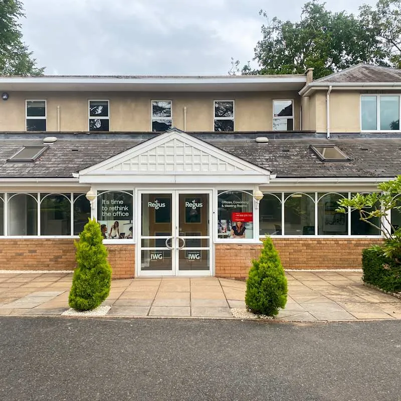 Pershore House,  Whittington Hall,Whittington Road ,WR5 2ZX