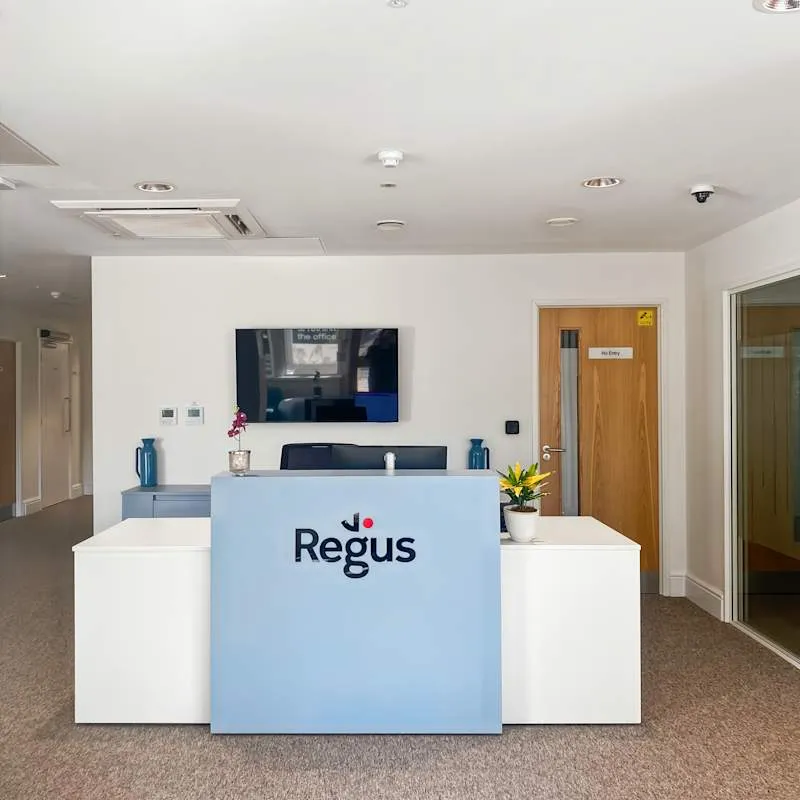 Pershore House,  Whittington Hall,Whittington Road