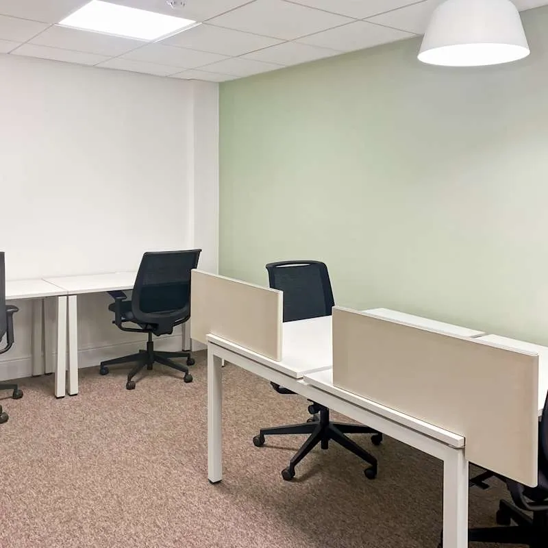 Pershore House,  Whittington Hall,Whittington Road