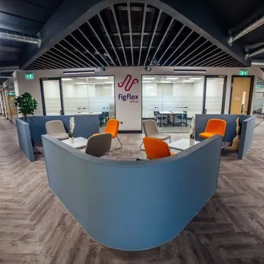 Cherry Tree Court
36 Ferensway