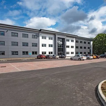 Steel House, Whiteley Way - PO15