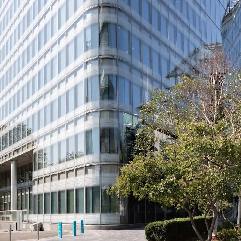 3 More London Riverside