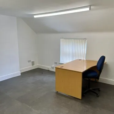 Dennis House Business Centre
4 Hawley Road