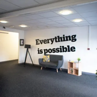 Bradmarsh Business Park
Bow Bridge Close