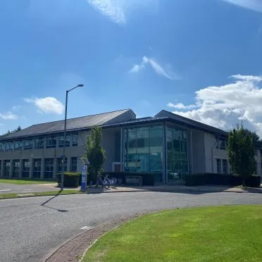 Castle Business Park
Lomond Court