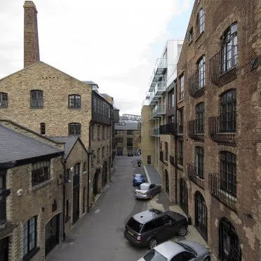 Maltings Place
169 Tower Bridge Road