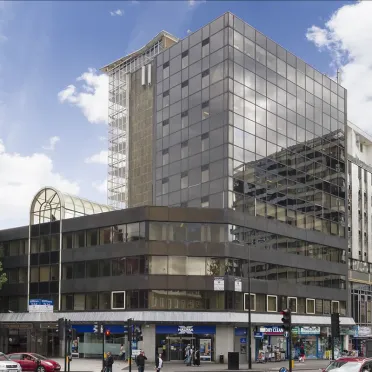 Winchester House, 259-269 Old Marylebone Road - NW1