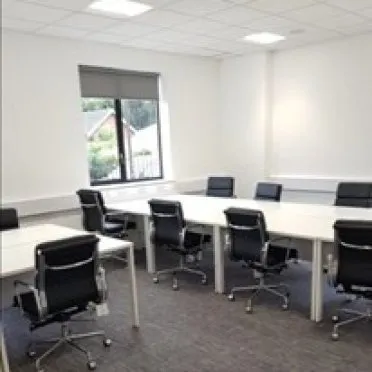 Bramley House
Bramley Road