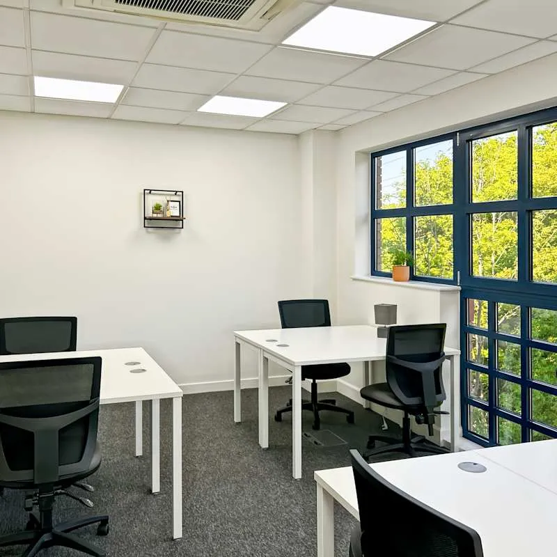 Alington Rd, Little Barford,Nelson House