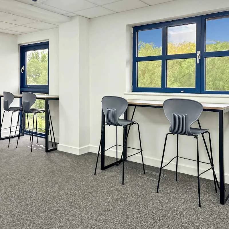 Alington Rd, Little Barford,Nelson House