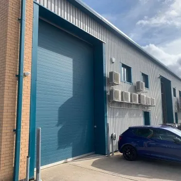 Insight Road, 
Welsh Road East