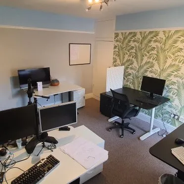 Provident House, 
44 Harpur Street