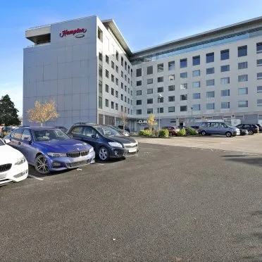 Kimpton Road, Luton - LU2