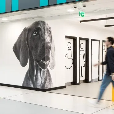 Linford Forum, 18 Rockingham Drive