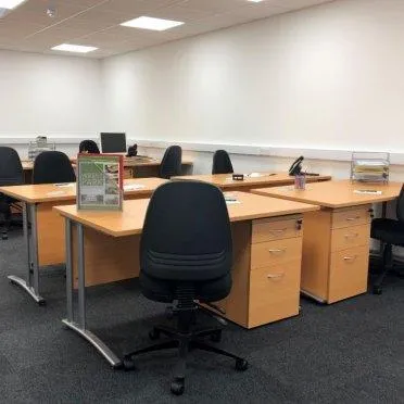 B51 Enterprise House Wrest Park