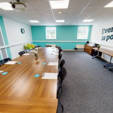 KG House
Kingsfield Way