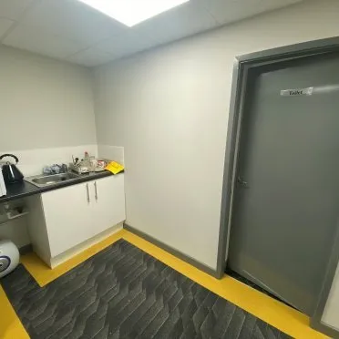 Joiners Square Business Centre