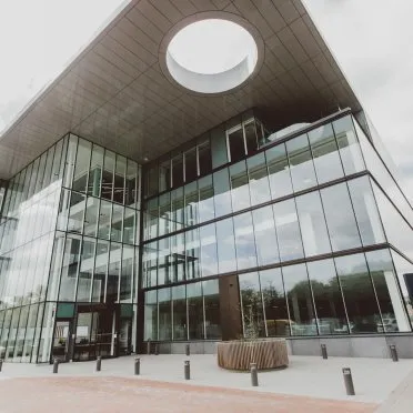 4 Longwalk Road,
Stockley Park