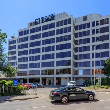 3 Newbridge Square - SN1