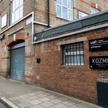 9-15 Elthorne Road - N19