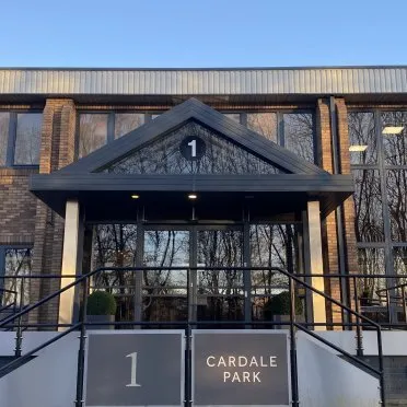 1 Cardale Park, Beckwith Head Road - HG3