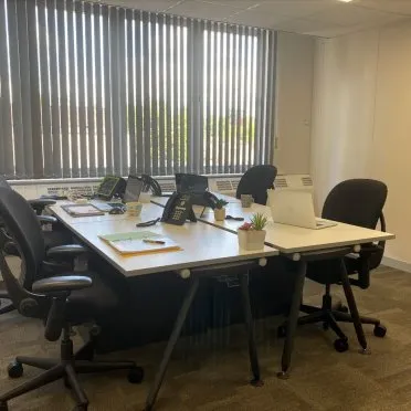 Devonshire House
29-31 Elmfield Road