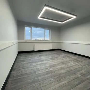 Stirchley House, 21 Reddicap Trading Estate - B75