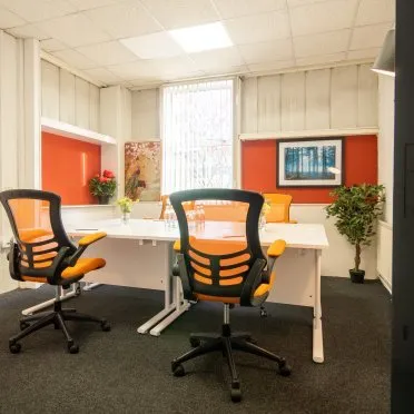 Southmead Industrial Park
Hawksworth