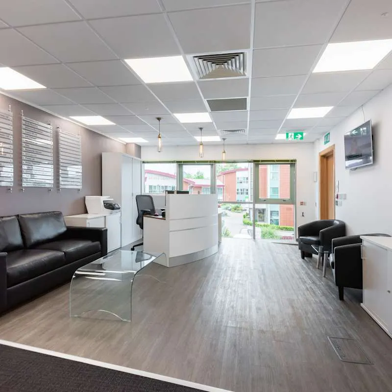 Watling Street,Watling Court, Orbital Plaza