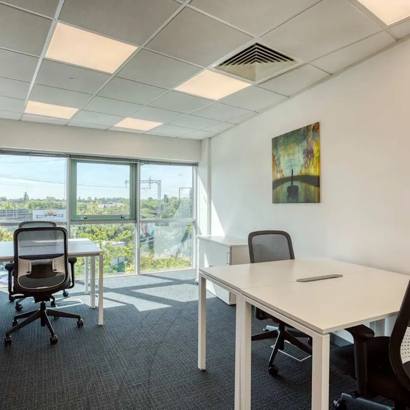 Watling Street,Watling Court, Orbital Plaza