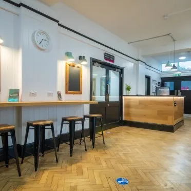 The Knoll Business Centre
Old Shoreham Road