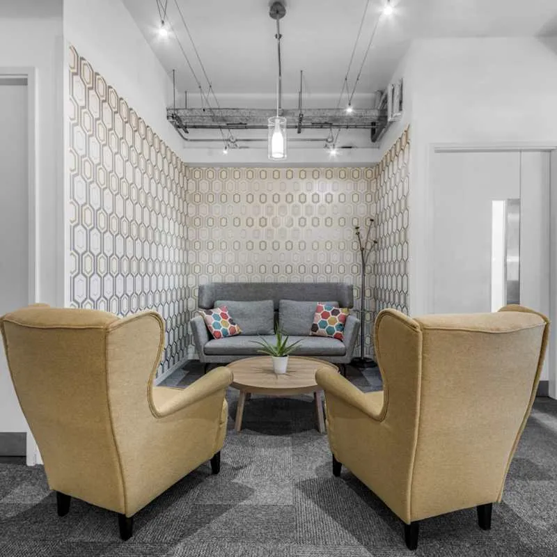 Fowler Avenue,The Hub, Farnborough Business Park