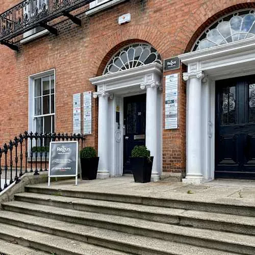 Pembroke House,28 - 32 Pembroke Street Upper ,D02 EK84