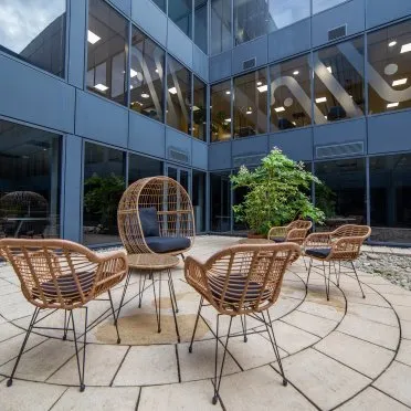 Oak House
Reeds Crescent