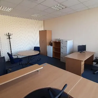 Berkeley House, 
South Marston Park