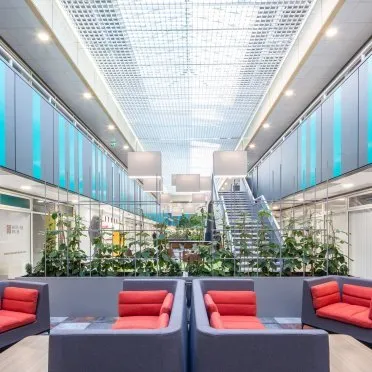 Linford Forum, 18 Rockingham Drive