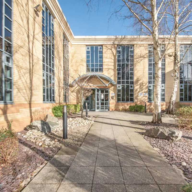 Ancells Road,Centaur House, Ancells Business Park