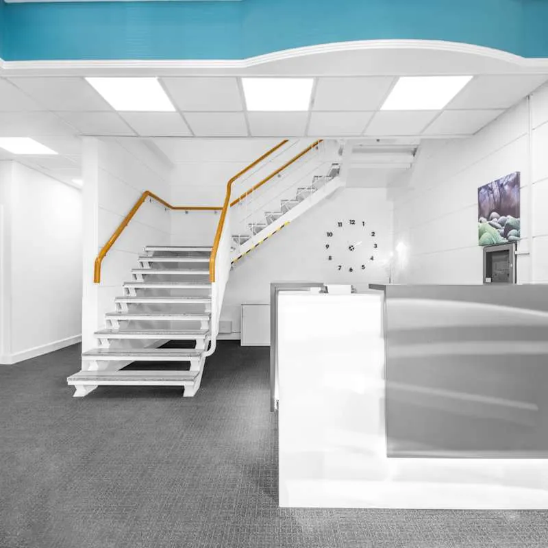 Ancells Road,Centaur House, Ancells Business Park