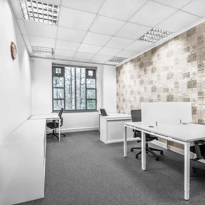 Ancells Road,Centaur House, Ancells Business Park